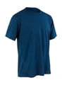 Heren Sportshirt Spiro S253M Navy